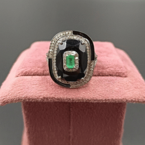 Handmade Designer Rings