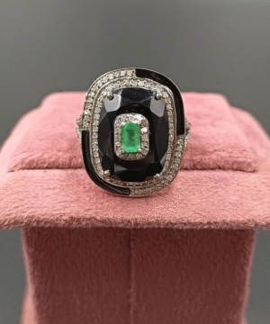 Handmade Designer Rings