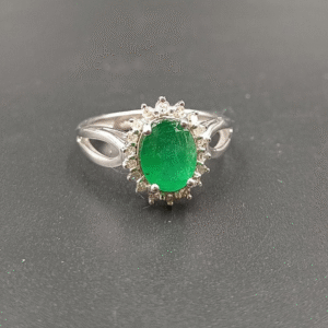 Handmade Designer Ring