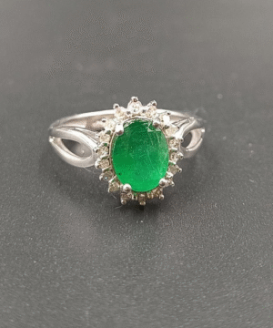 Handmade Designer Ring